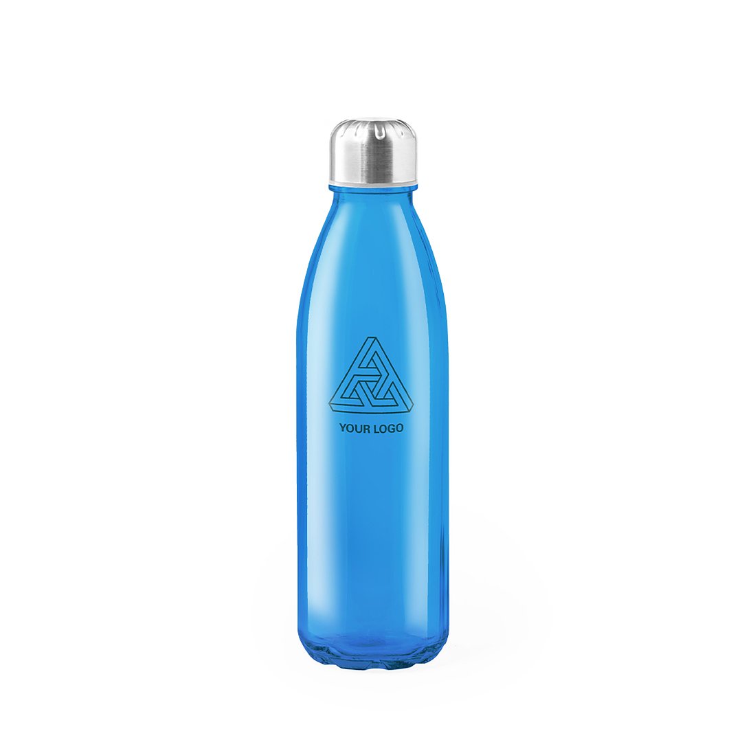 Trinkflasche Idsox