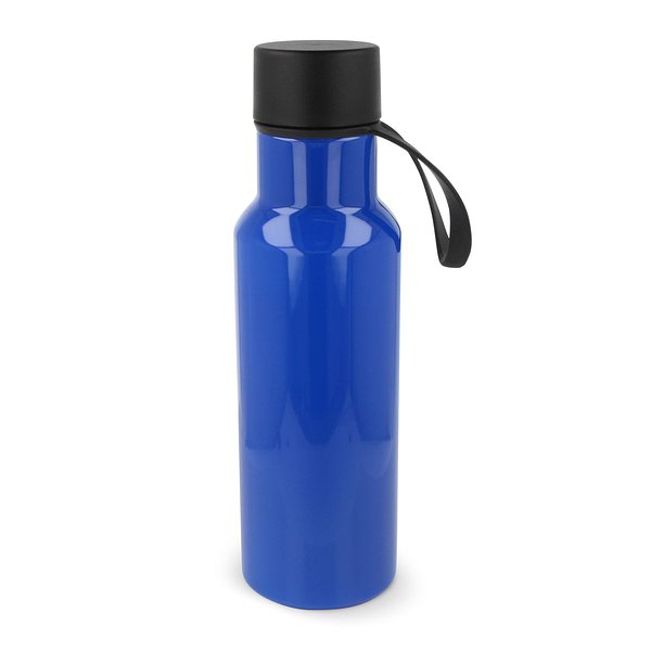 Wasserflasche Nouvel R-PET 600ml Itannatha