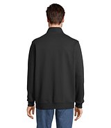 COOPER FULL ZIP SWEAT Vigni