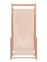 Liegestuhl Holz Cierer