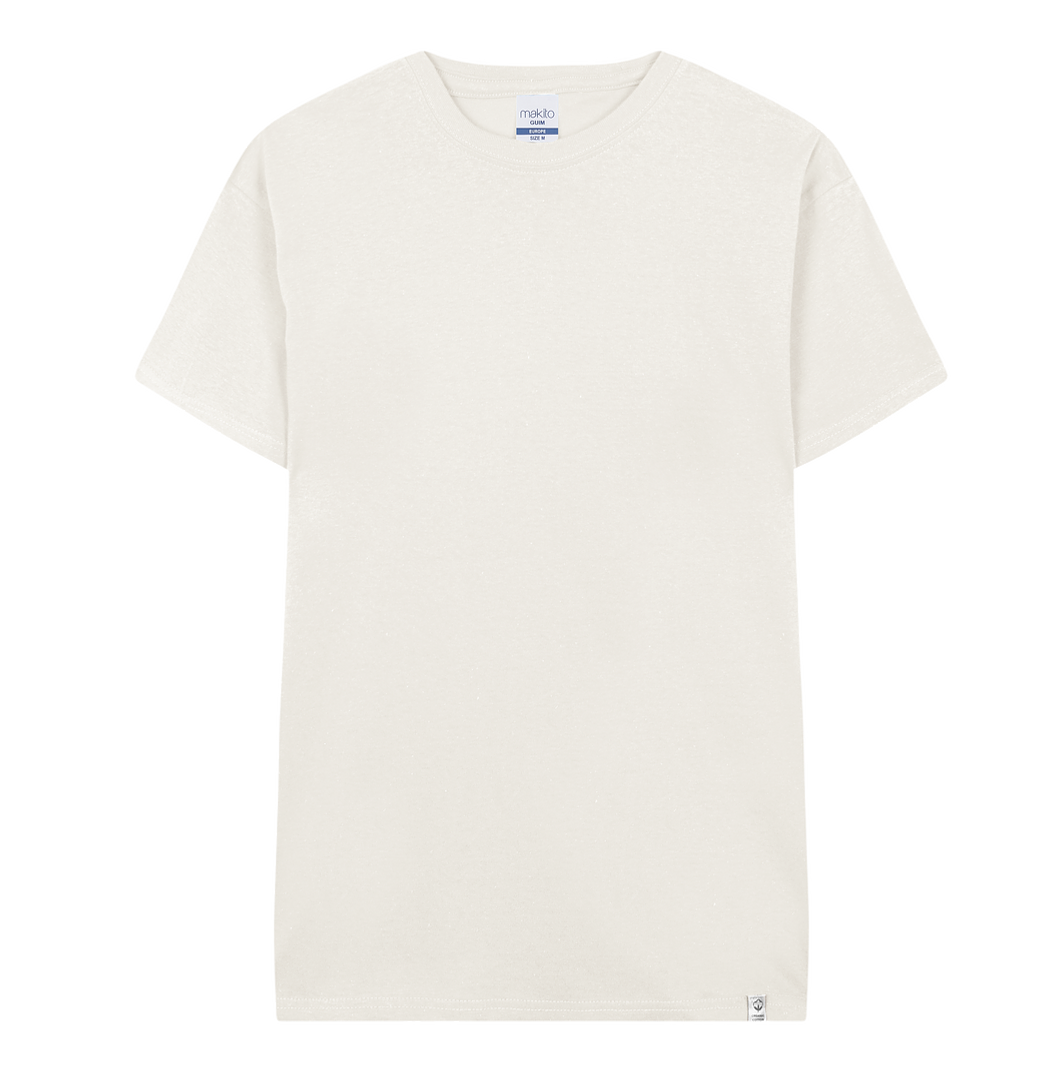 Erwachsene Farbe T-Shirt Iduim