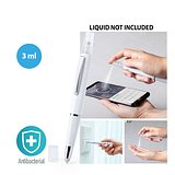 Multifunktion Antibakteriell Kugelschreiber Idak