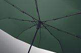 Windproof Regenschirm 21" Benchtza