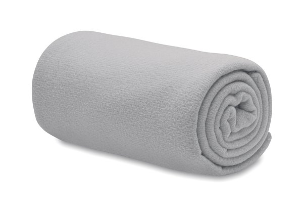 RPET-Polar Fleece-Decke Bistgaun