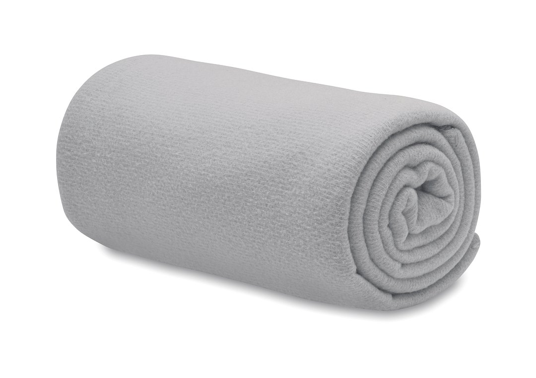 RPET-Polar Fleece-Decke Bistgaun