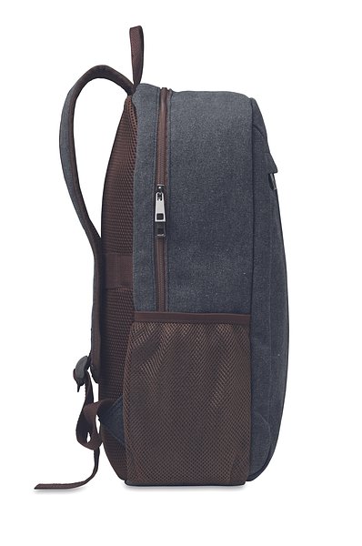 Laptop Rucksack Canvas Vregulana