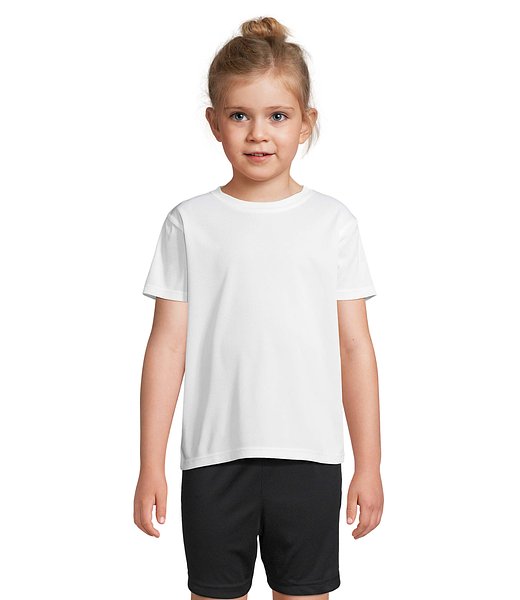 KIDS SPORTS T-Shirt Munrili