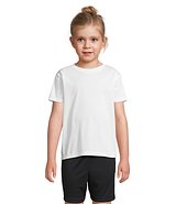 KIDS SPORTS T-Shirt Munrili