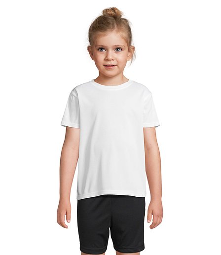 KIDS SPORTS T-Shirt Munrili