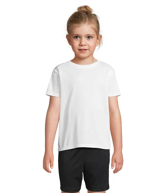 KIDS SPORTS T-Shirt Munrili