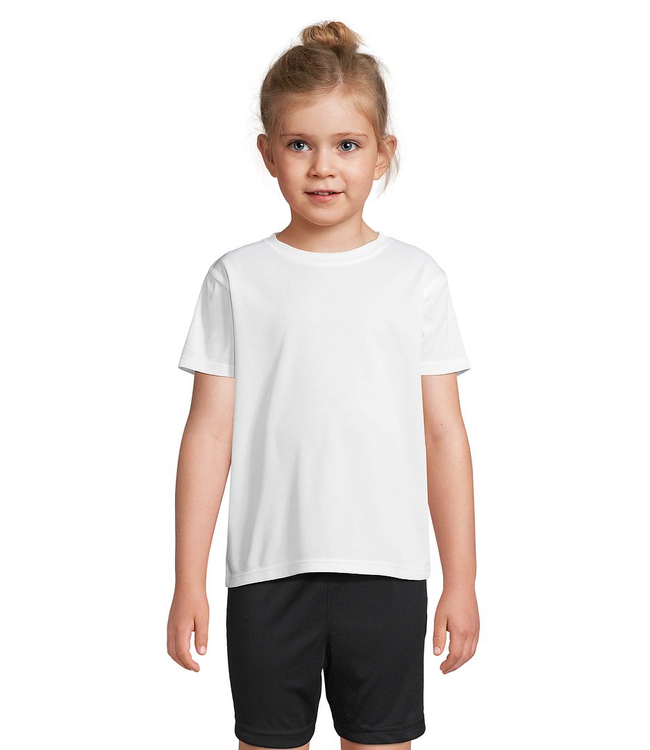 KIDS SPORTS T-Shirt Munrili