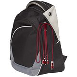 5-in-1 Ladekabel aus recyceltem Aluminium - Mudoll