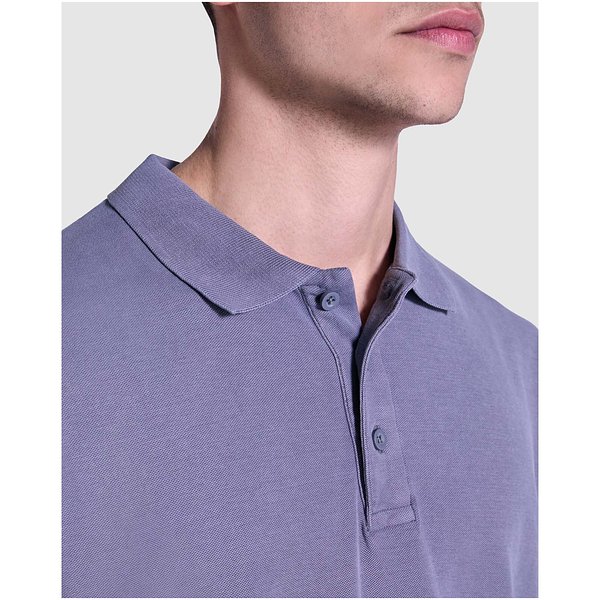 Poloshirt Unisex - Giun