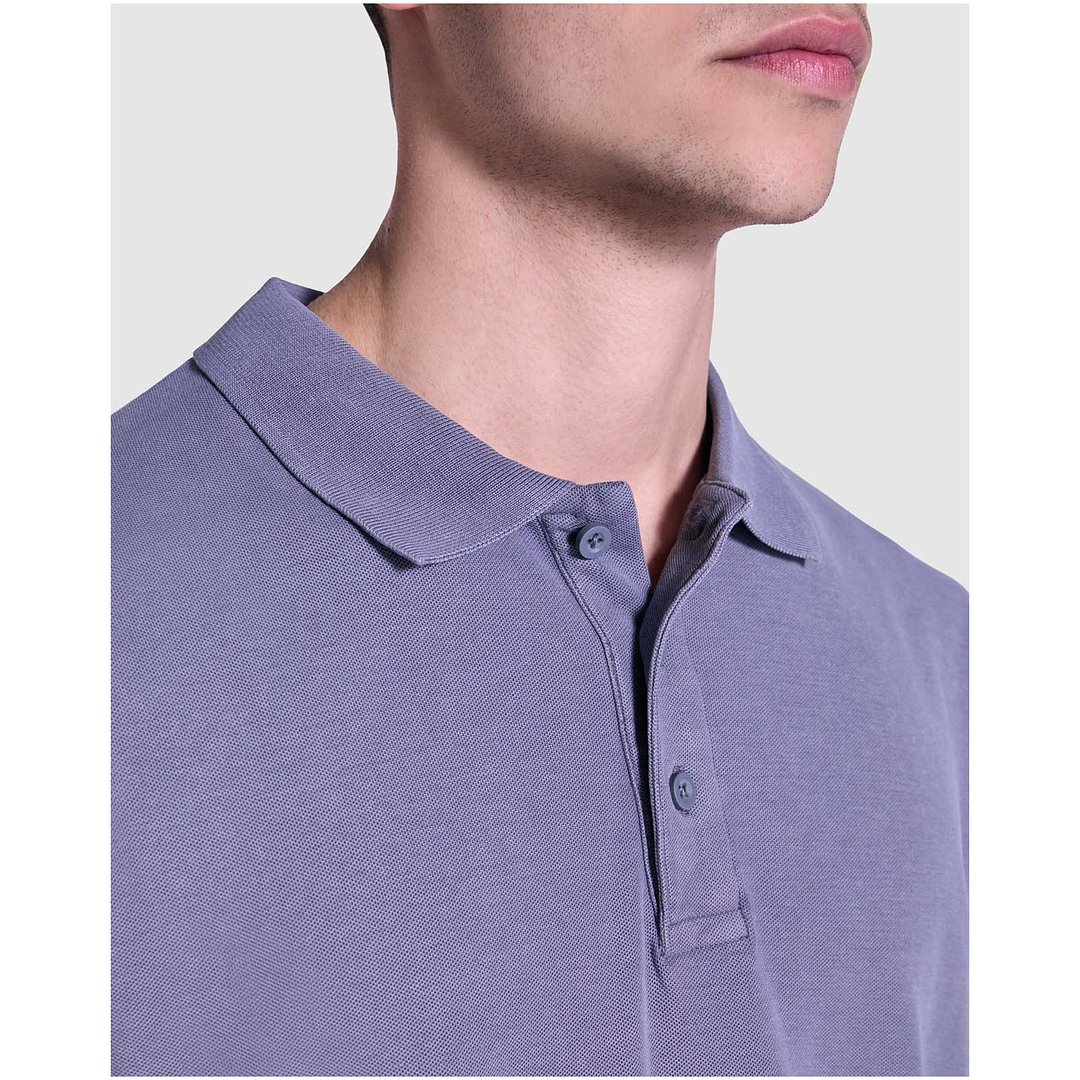 Poloshirt Unisex - Giun