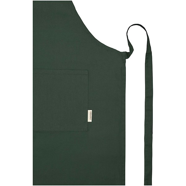 200 g/m² OCS Bio-Schürze - Warjas