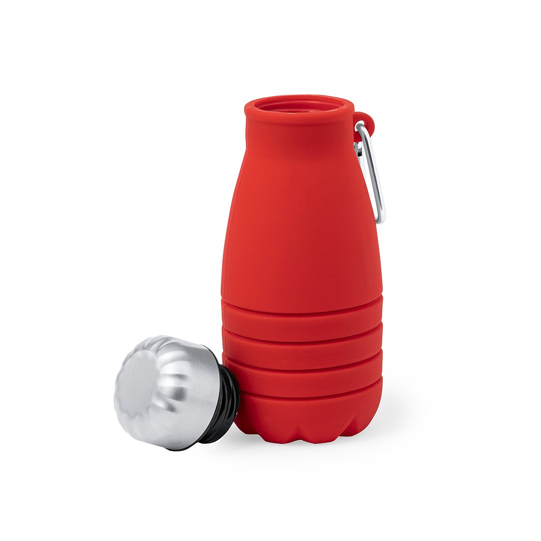 Faltbare Trinkflasche Idael