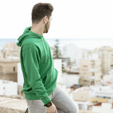 Erwachsene Technische Sweatshirt Ideon