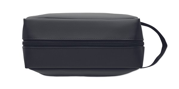 Kulturbeutel 600D RPET Munatiana