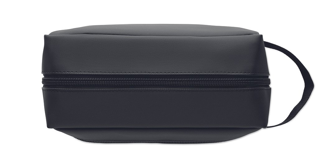 Kulturbeutel 600D RPET Munatiana