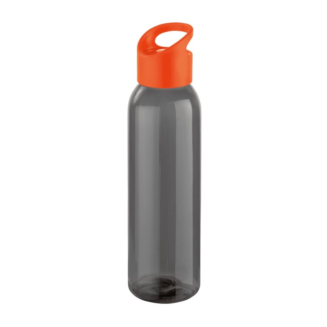 Trinkflasche 600 ml Lorscht