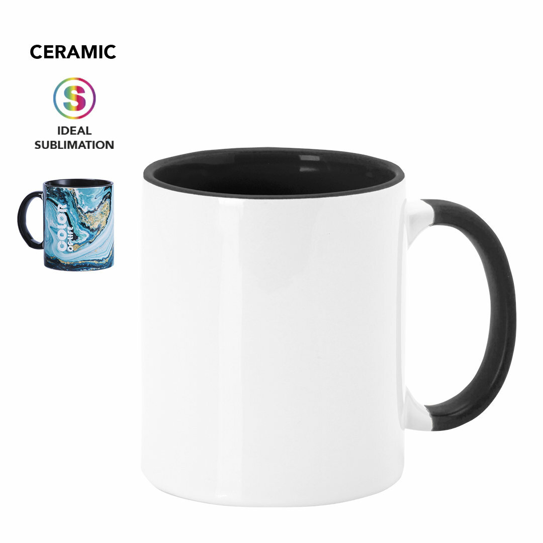 Sublimations Tasse Idnet