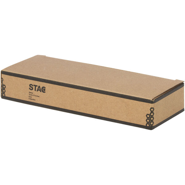 Wasserwaage aus Bambus mit Flaschenöffner - Minannas