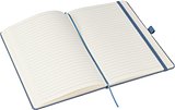 Notizbuch Jürgias | Recyceltes Bioabfallpapier | A5 | Liniert