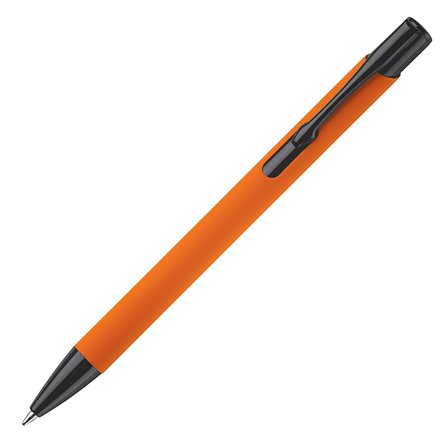 Kugelschreiber Alicante Soft Touch Lurel
