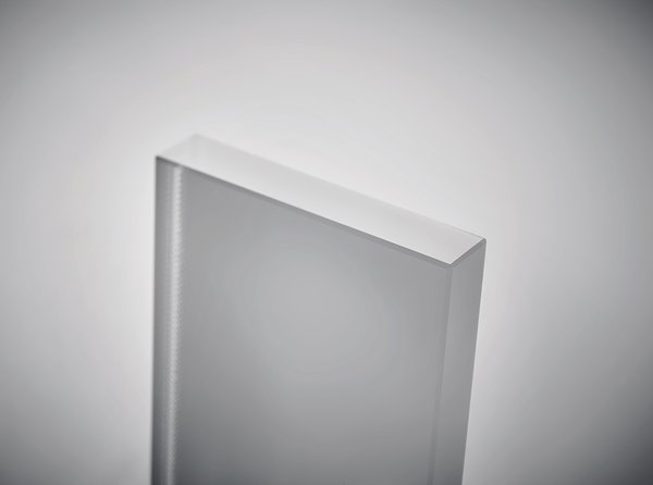 Pokal Kristallglas Andrina