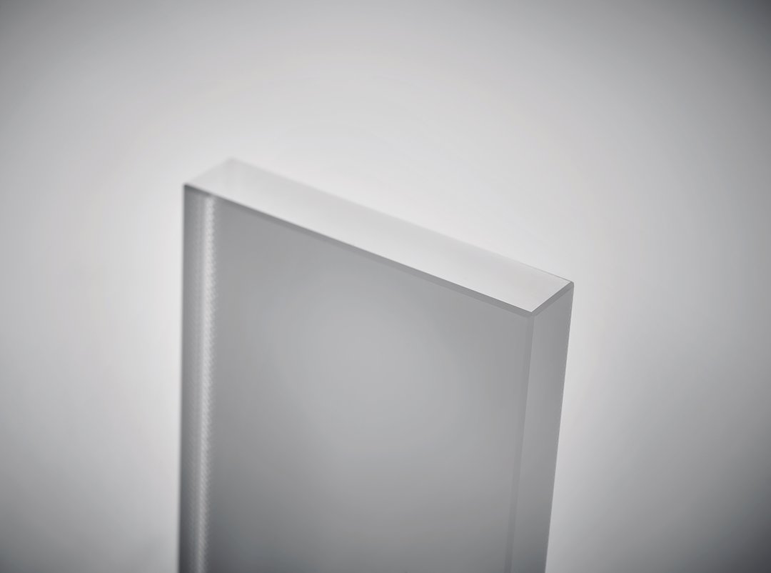 Pokal Kristallglas Andrina