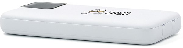 Powercharge 10000 Eco Powerbank Jovin