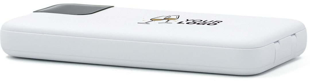 Powercharge 10000 Eco Powerbank Jovin