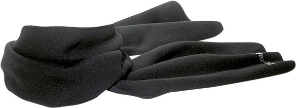 Fleece-Schal aus Polyester-Fleece Uedie