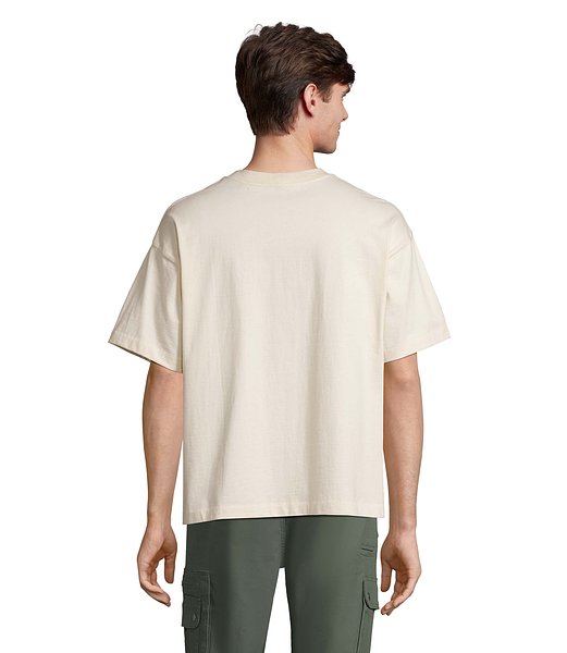 LEGACY OversizeD T-Shirt Ongaun