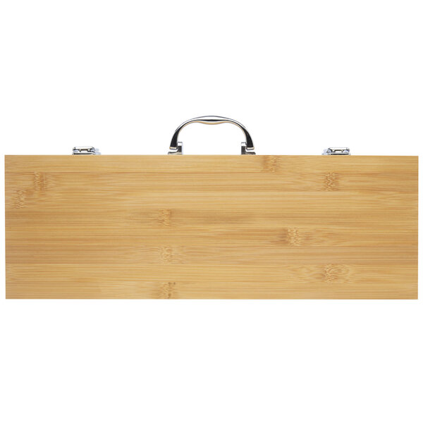 5-teiliges Grillset - Fadali