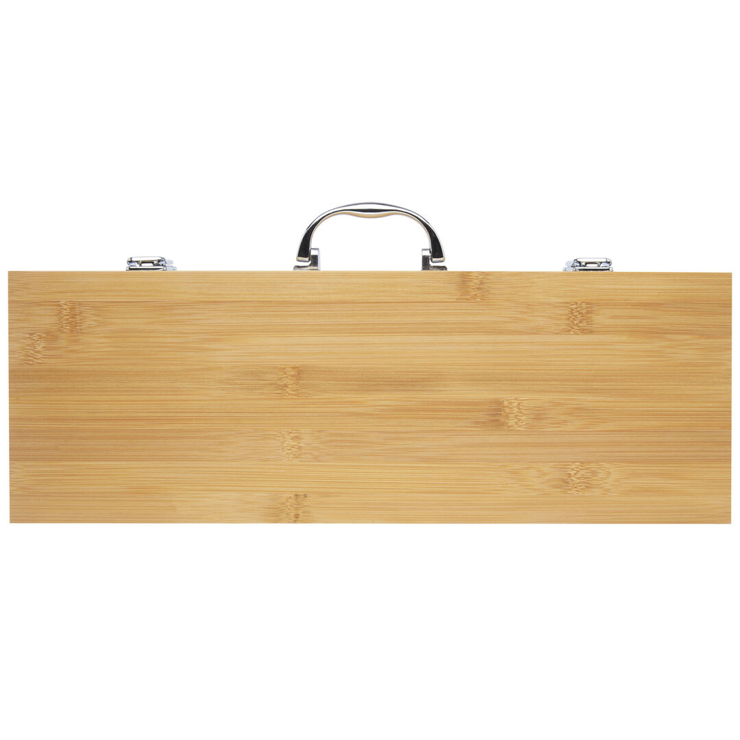 5-teiliges Grillset - Fadali