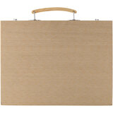 67-teiliges Malset - Adivico