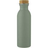650 ml Sportflasche aus Edelstahl - Vignas
