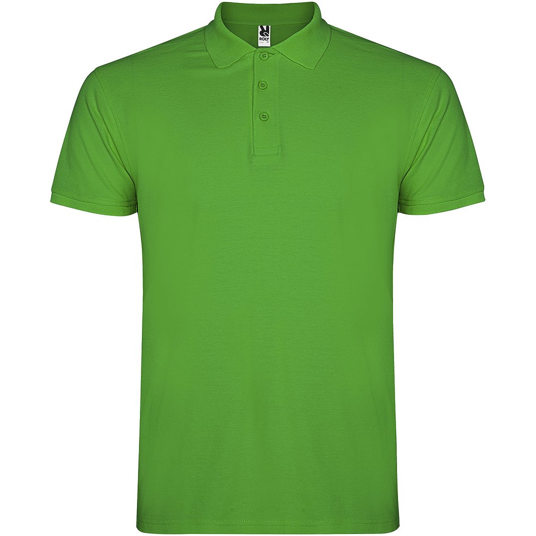 Poloshirt für Herren - Bignana