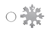 Multitool aus Edelstahl Duritz