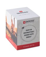 PRO World & USB. 3-pole Stianri