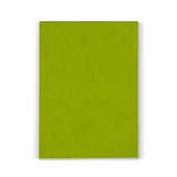 Notizbuch mit 150 Blatt Recyclingpapier Gilleeni