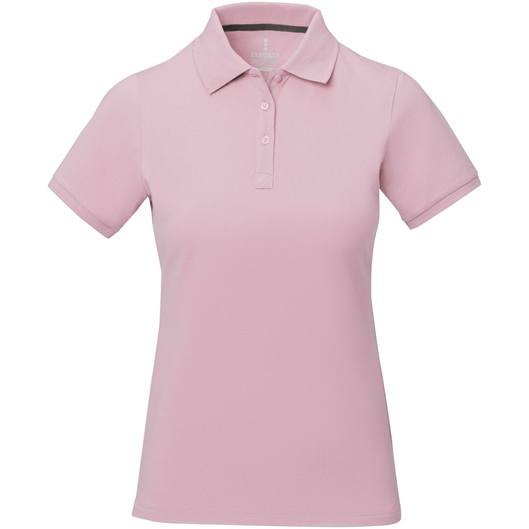 Poloshirt für Damen - Rudesch