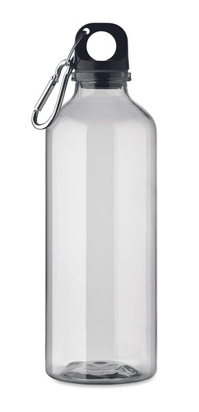 Trinkflasche RPET 500ml Eliel