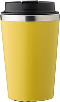 Doppelwandiger Thermobecher Gianinani | 350 ml