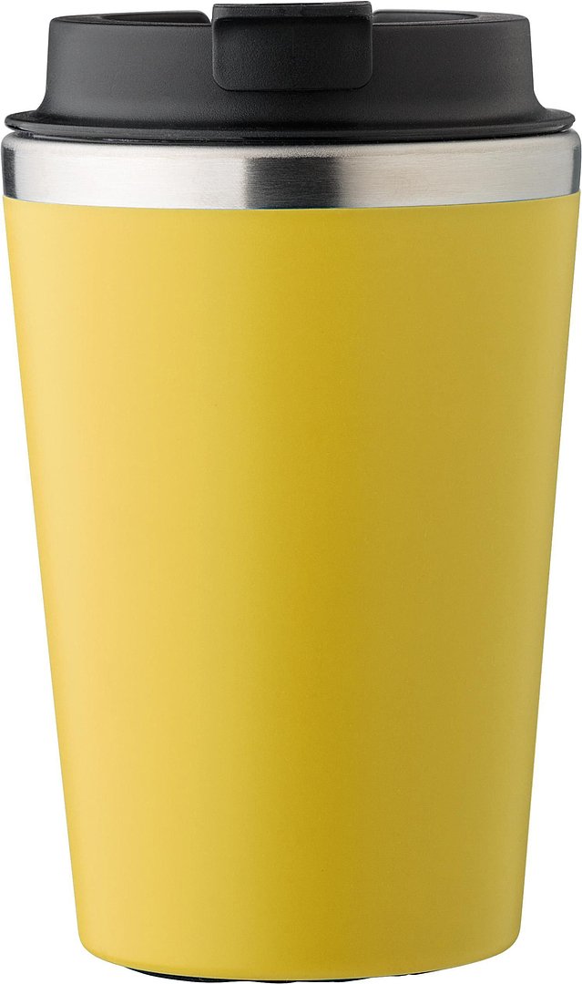 Doppelwandiger Thermobecher Gianinani | 350 ml