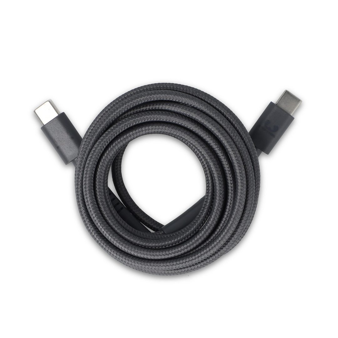 Fresh 'Rebel USB-C Kabel 2.0m Leengie