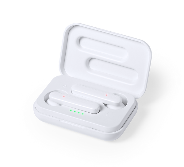 Antibakterielle Kopfhörer Idkey