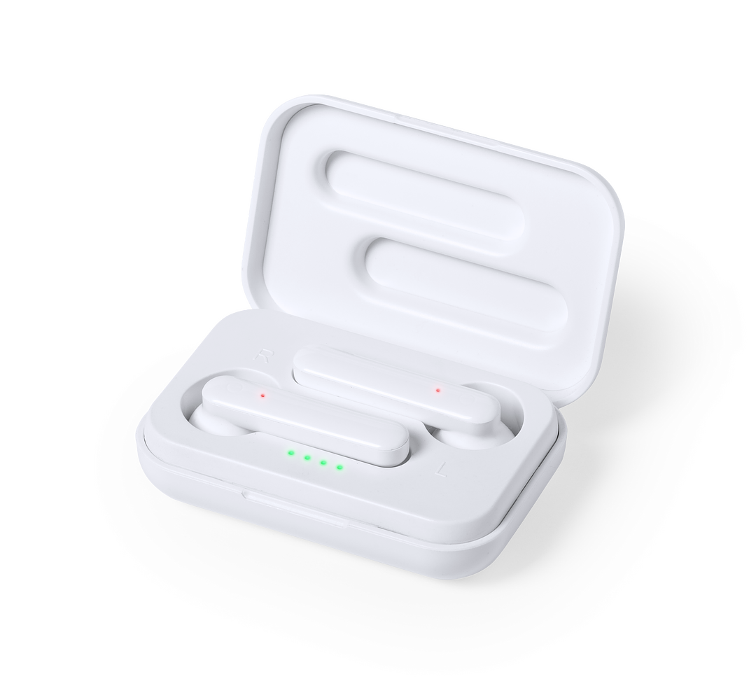 Antibakterielle Kopfhörer Idkey