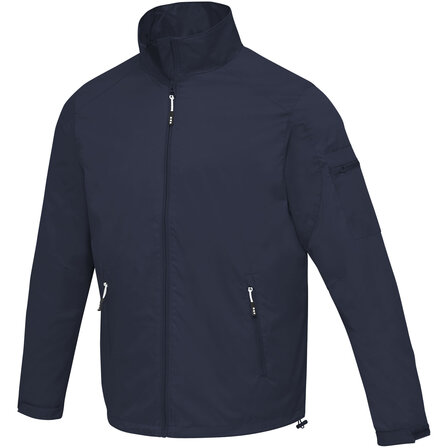 Leichte Herrenjacke - Lureni
